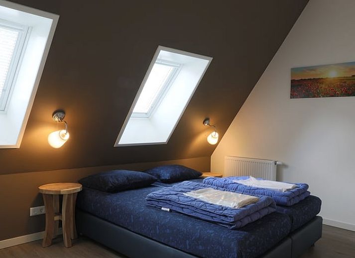Unterkunft 171405 - Ferienhaus Midden Drenthe - Huisje in Orvelte