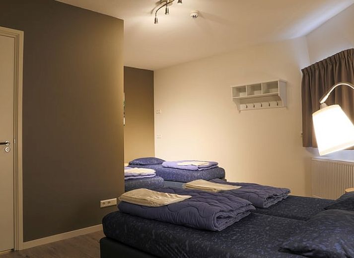 Unterkunft 171405 - Ferienhaus Midden Drenthe - Huisje in Orvelte