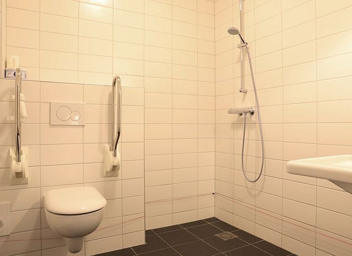 Unterkunft 171405 - Ferienhaus Midden Drenthe - Huisje in Orvelte