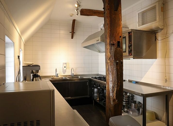 Unterkunft 171405 - Ferienhaus Midden Drenthe - Huisje in Orvelte