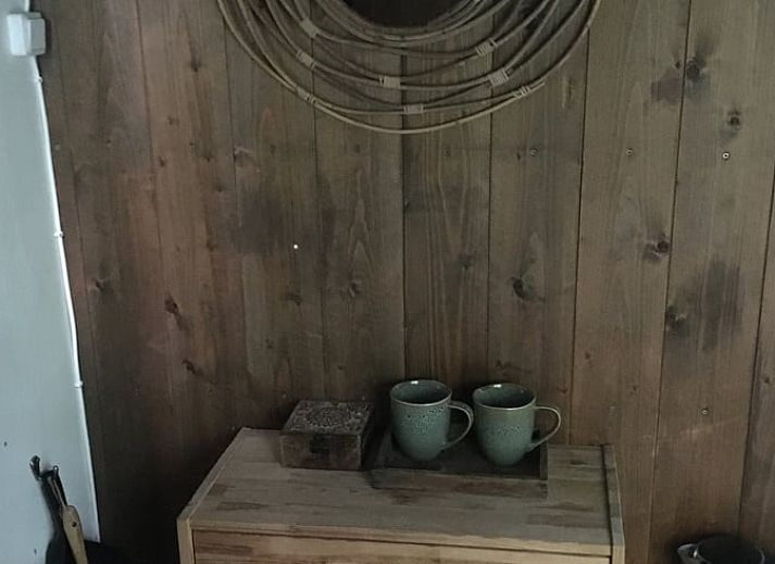 Unterkunft 171409 - Ferienhaus Midden Drenthe - Huisje in Orvelte