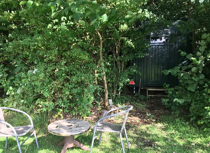 Unterkunft 171409 - Ferienhaus Midden Drenthe - Huisje in Orvelte