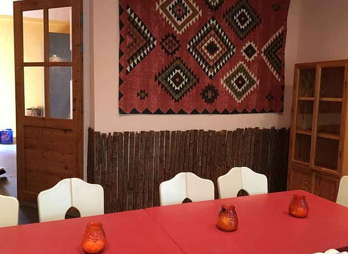 Unterkunft 171409 - Ferienhaus Midden Drenthe - Huisje in Orvelte