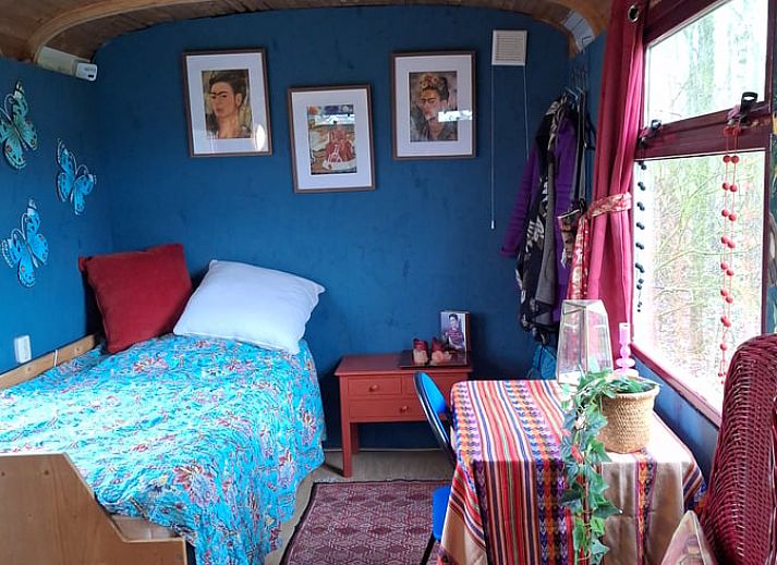 Guest house 171413 • Holiday property Midden Drenthe • Vakantiehuisje in Orvelte