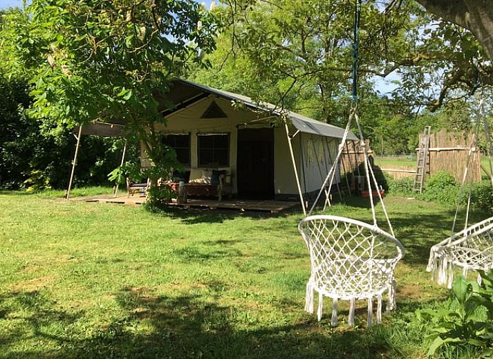 Unterkunft 171415 • Ferienhaus Midden Drenthe • Vakantiehuisje in Orvelte