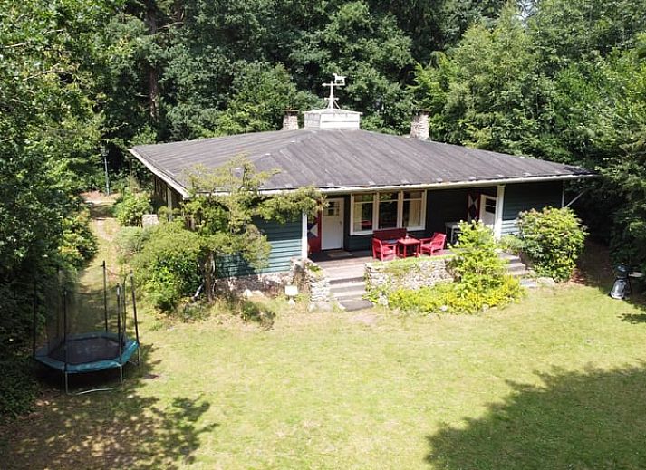 Verblijf 171605 • Vakantiewoning Midden Drenthe • Prachtige 2 persoons vakantiewoning in voormalig