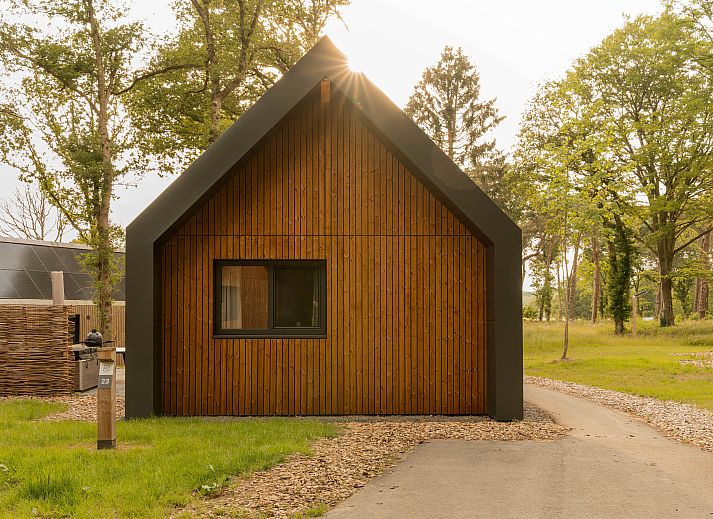 Verblijf 171608 - Bungalow Midden Drenthe - 4-persoons villa | 4CE1