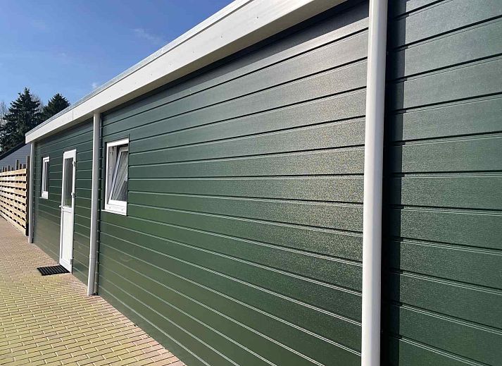 Unterkunft 171803 • Ferienhaus Midden Drenthe • Knus vakantiehuis voor 4 personen in de Kiel