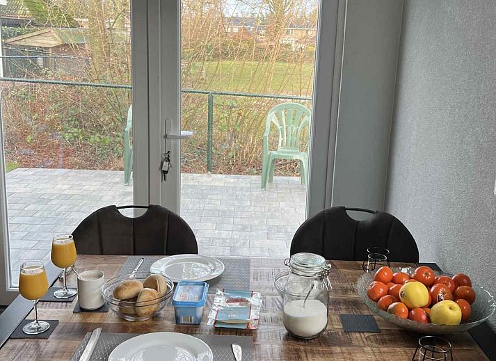 Verblijf 171803 - Vakantiewoning Midden Drenthe - DG1535