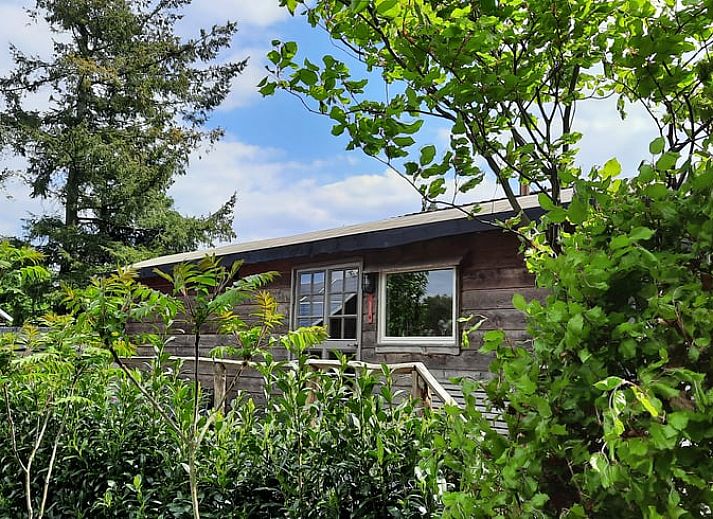 Verblijf 171804 • Vakantiewoning Midden Drenthe • Leuke 3 en 4 persoons vakantiehuisjes op hetzelfde erf