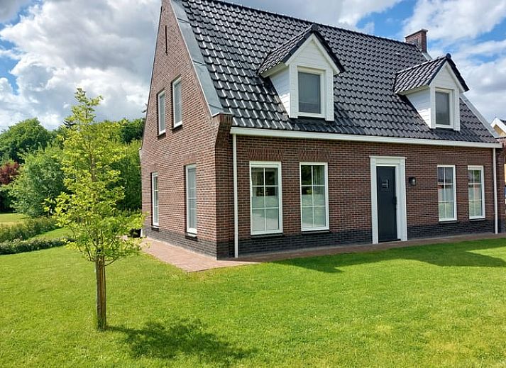Verblijf 171906 • Vakantiewoning Midden Drenthe • Vakantiehuis in Gasselte