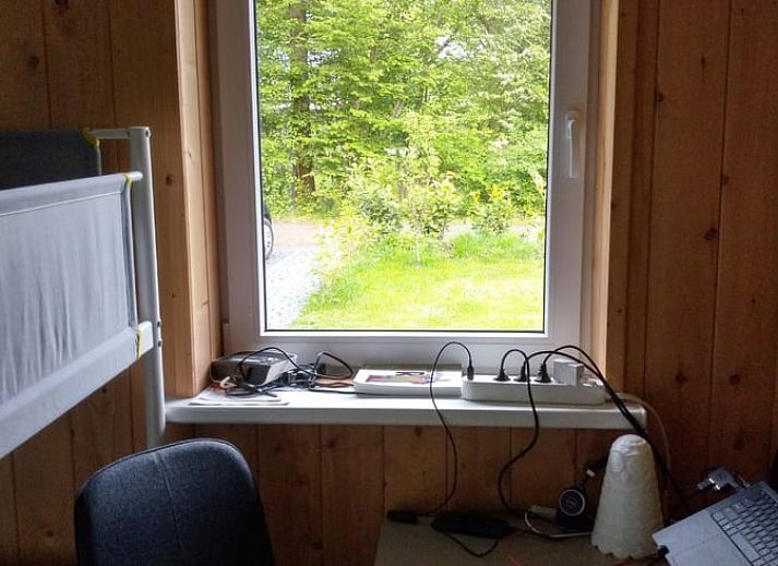 Vakantiehuis in Gasselte met terras, omgeven door natuur in Midden Drenthe, ideaal voor een ontspannen verblijf in Drenthe.