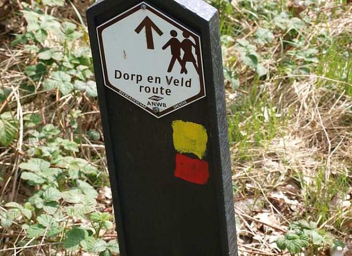 Guest house 171911 - Holiday property Midden Drenthe - Vakantiehuisje in Gasselte