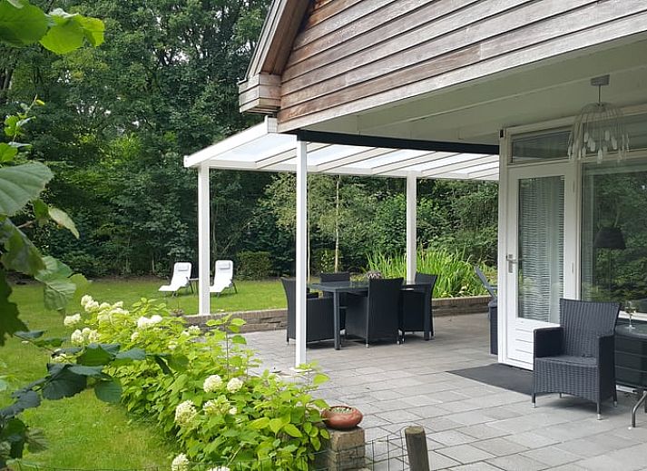Unterkunft 171913 - Ferienhaus Midden Drenthe - Huisje in Gasselte
