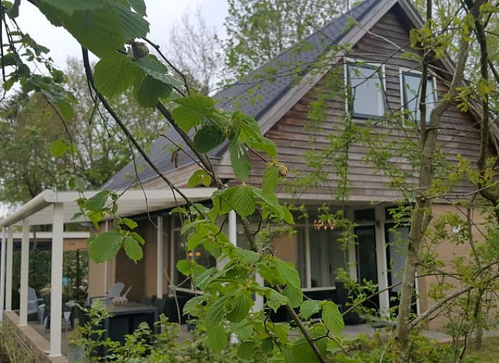 Unterkunft 171913 - Ferienhaus Midden Drenthe - Huisje in Gasselte