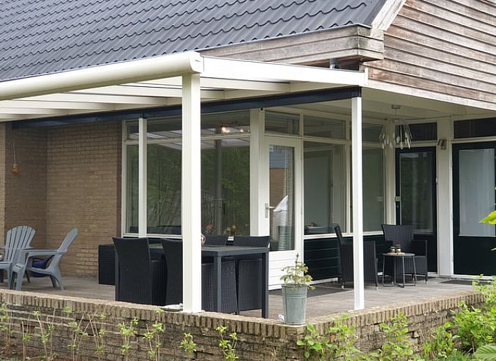 Unterkunft 171913 - Ferienhaus Midden Drenthe - Huisje in Gasselte