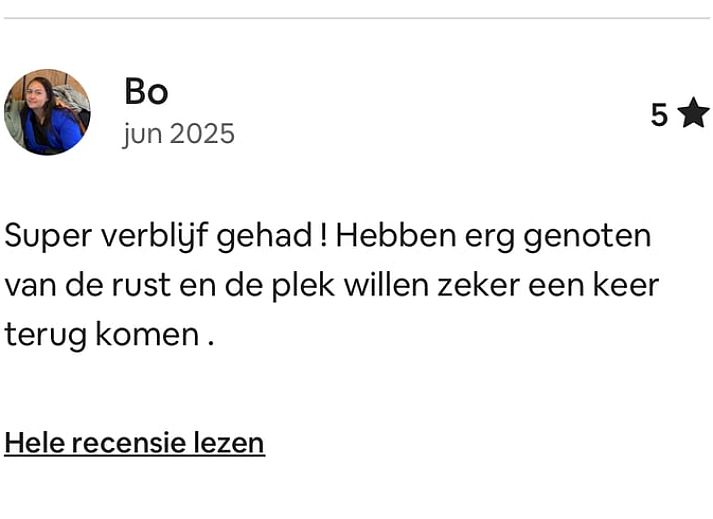 Verblijf 171916 - Vakantiewoning Midden Drenthe - Vakantiehuisje in Gasselte