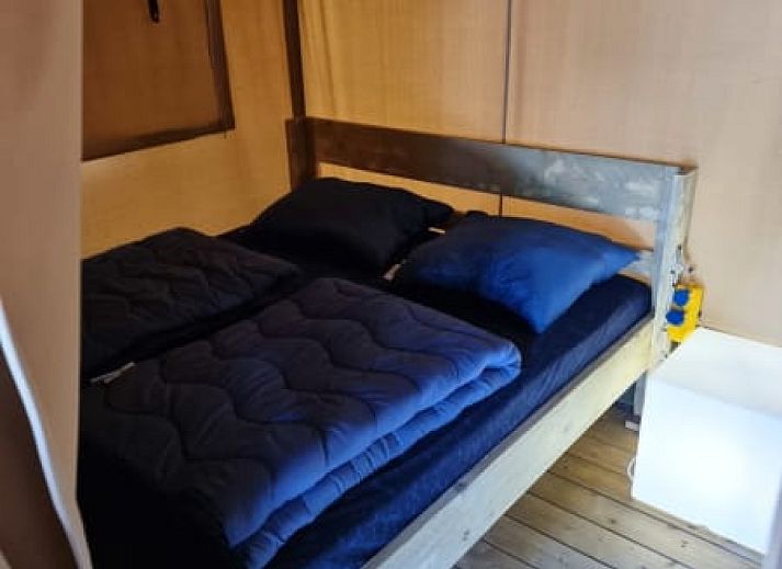 Verblijf 171921 - Tenthuis Midden Drenthe - Safaritent