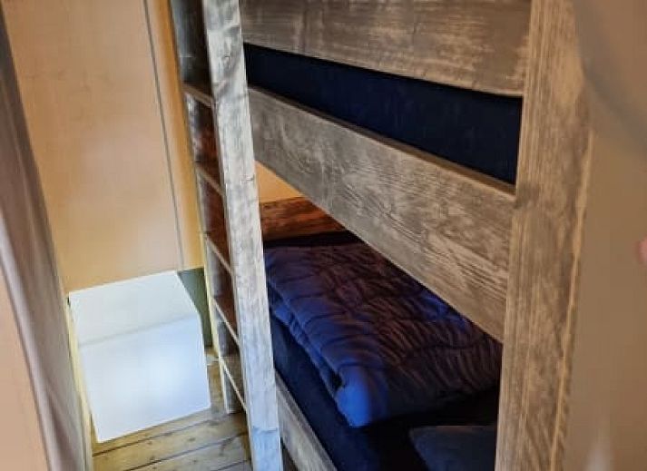 Verblijf 171921 - Tenthuis Midden Drenthe - Safaritent