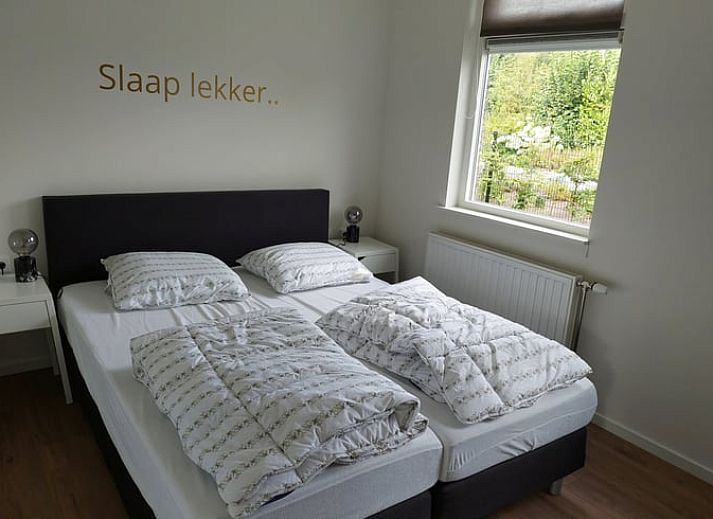 Vacation home in Gasselte, Middle Drenthe, surrounded by nature with spacious garden and terrace, ideal for relaxing stay in Drenthe.