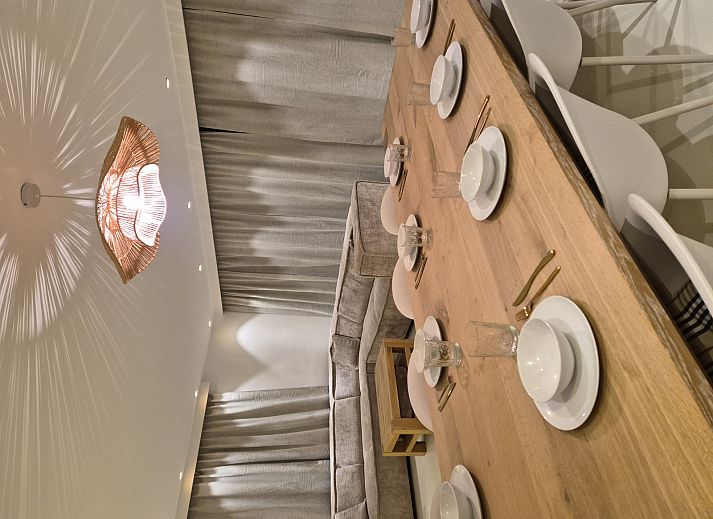 Unterkunft 171927 - Ferienhaus Midden Drenthe - Bosvilla Zoethout