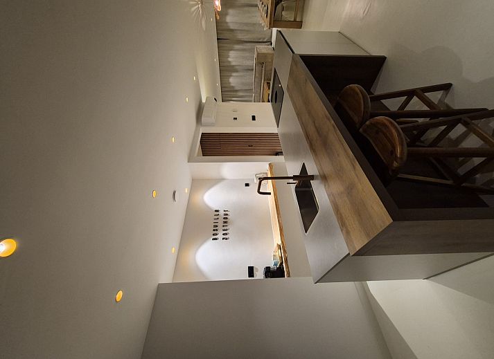 Unterkunft 171927 - Ferienhaus Midden Drenthe - Bosvilla Zoethout