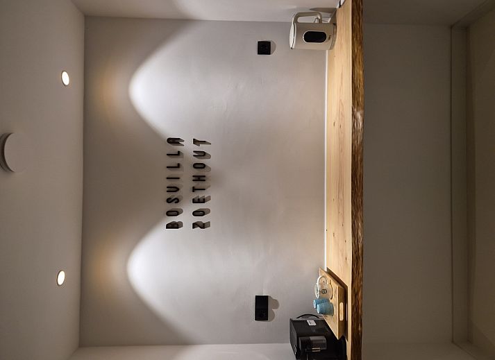 Unterkunft 171927 - Ferienhaus Midden Drenthe - Bosvilla Zoethout