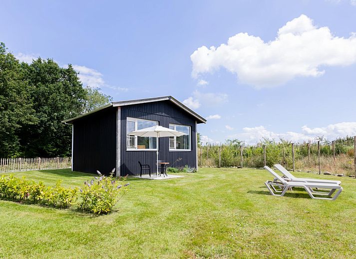 Verblijf 171932 - Vakantiewoning Midden Drenthe - Tiny House XL