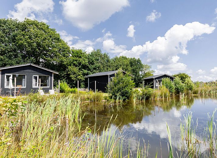 Verblijf 171932 - Vakantiewoning Midden Drenthe - Tiny House XL