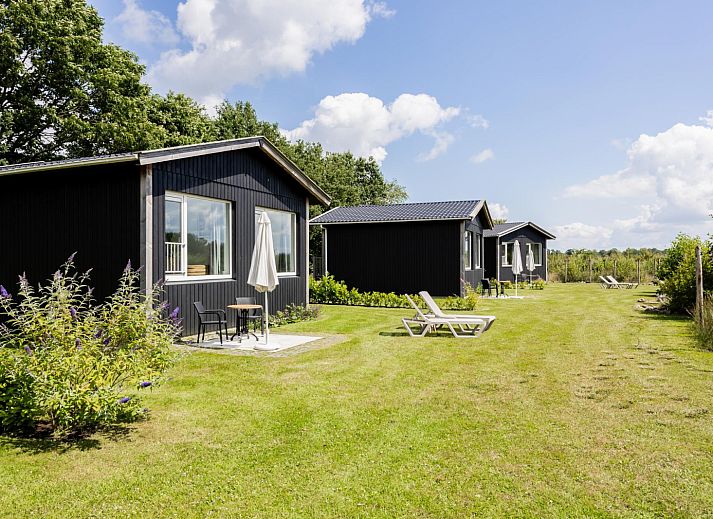 Verblijf 171932 - Vakantiewoning Midden Drenthe - Tiny House XL