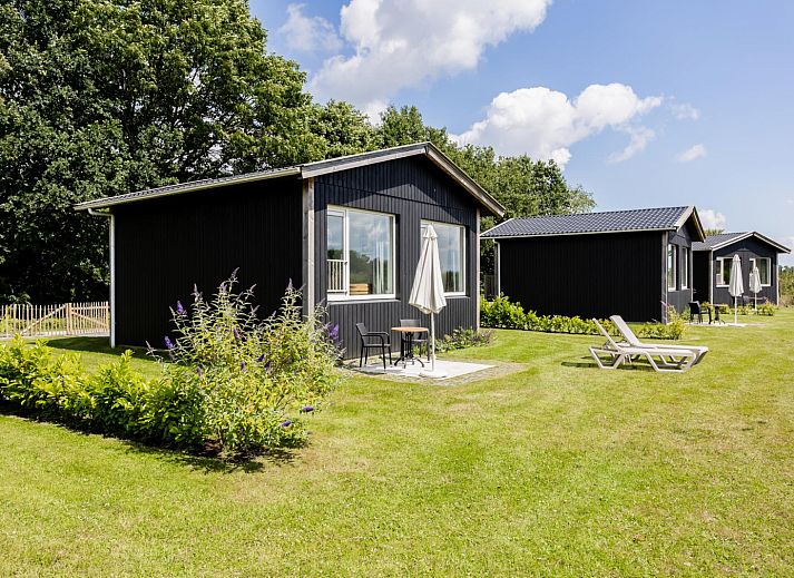 Verblijf 171932 - Vakantiewoning Midden Drenthe - Tiny House XL