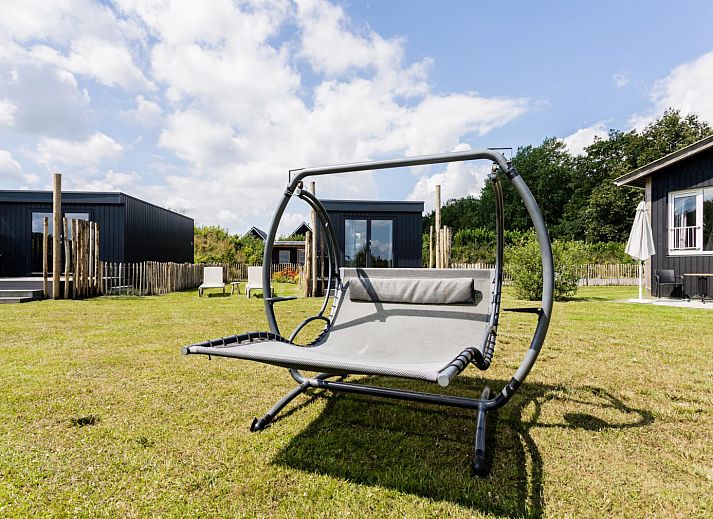 Verblijf 171932 - Vakantiewoning Midden Drenthe - Tiny House XL