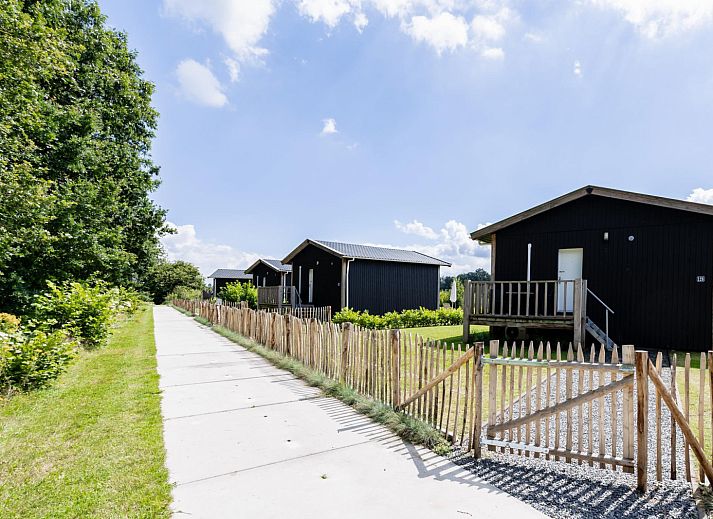 Verblijf 171932 - Vakantiewoning Midden Drenthe - Tiny House XL