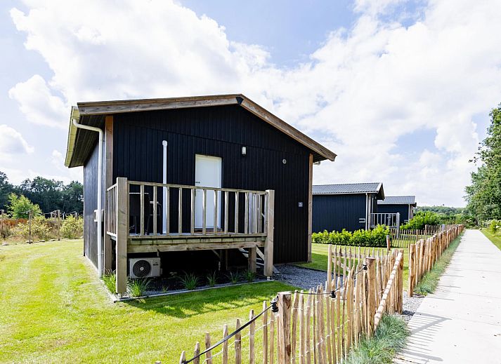 Verblijf 171932 - Vakantiewoning Midden Drenthe - Tiny House XL