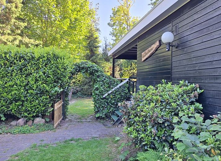 Verblijf 171935 - Vakantiewoning Midden Drenthe - Vakantiehuis in Gasselte