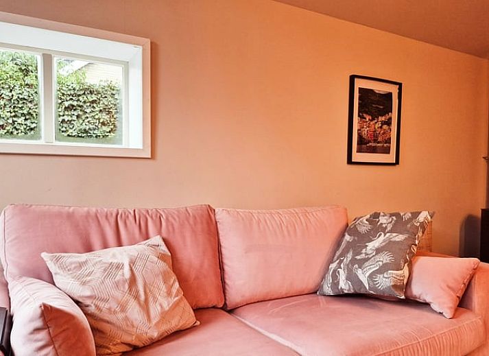 Comfortable beds in Holiday home in Gasselte, ideal for relaxation in Drenthe.