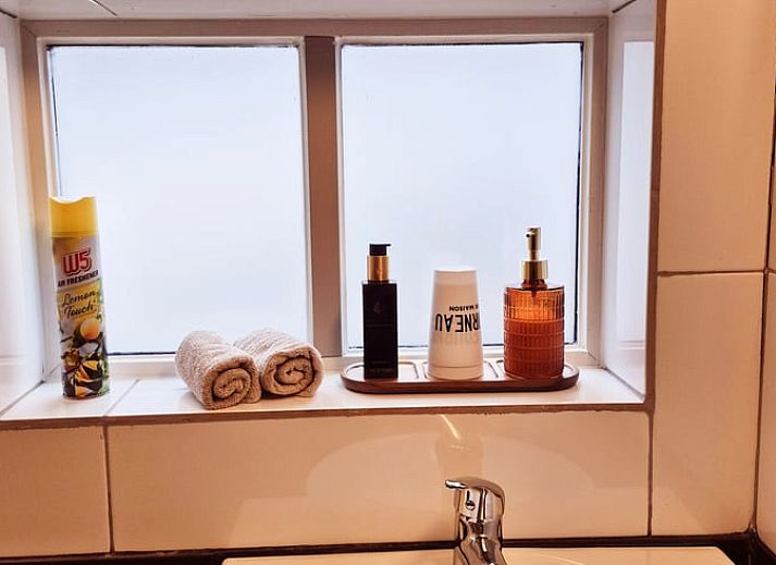 Comfortable beds in Holiday home in Gasselte, ideal for relaxation in Drenthe.