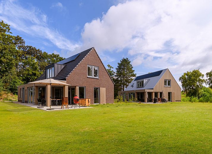 Unterkunft 171942 - Ferienhaus Midden Drenthe - Vrijstaande woning in Gasselte