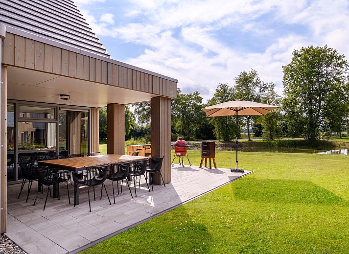 Unterkunft 171942 - Ferienhaus Midden Drenthe - Vrijstaande woning in Gasselte