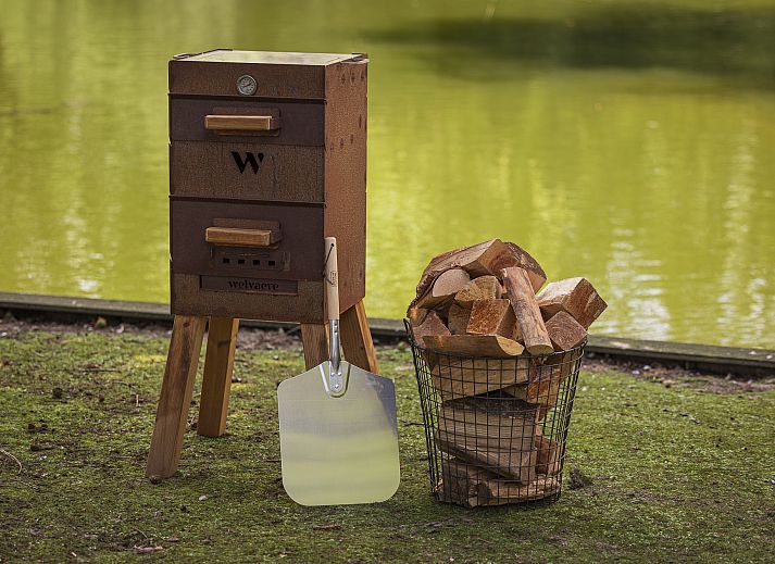 Unterkunft 171942 - Ferienhaus Midden Drenthe - Vrijstaande woning in Gasselte