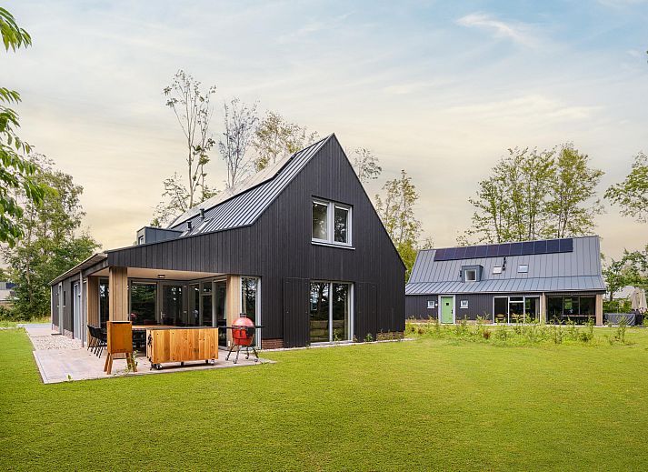 Unterkunft 171944 - Ferienhaus Midden Drenthe - Vrijstaande woning in Gasselte