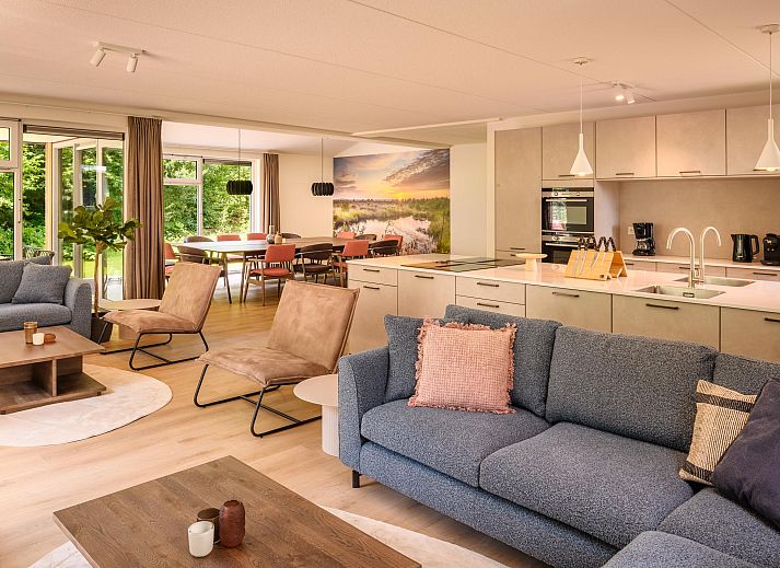 Unterkunft 171944 - Ferienhaus Midden Drenthe - Vrijstaande woning in Gasselte