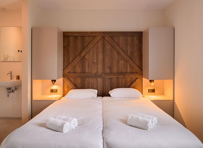 Unterkunft 171944 - Ferienhaus Midden Drenthe - Vrijstaande woning in Gasselte