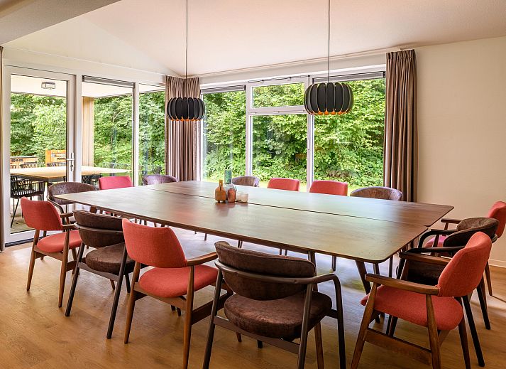 Unterkunft 171944 - Ferienhaus Midden Drenthe - Vrijstaande woning in Gasselte