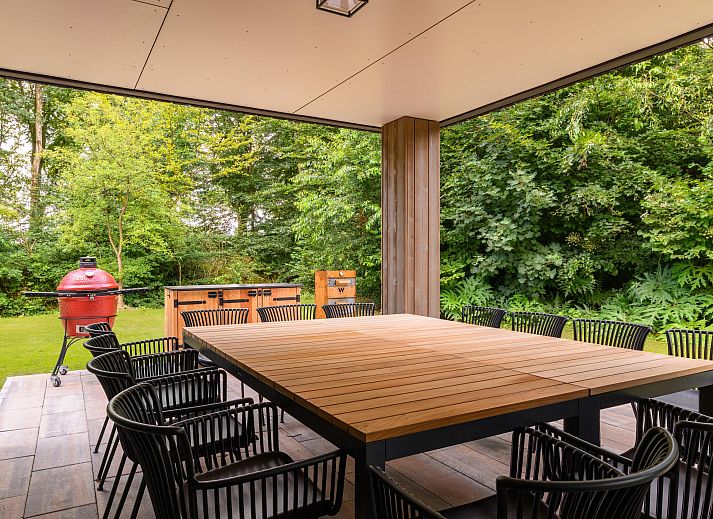 Unterkunft 171944 - Ferienhaus Midden Drenthe - Vrijstaande woning in Gasselte