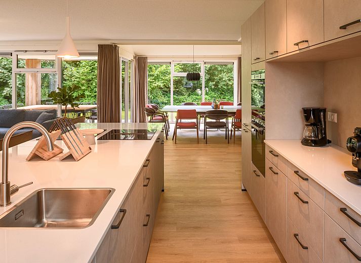 Unterkunft 171944 - Ferienhaus Midden Drenthe - Vrijstaande woning in Gasselte