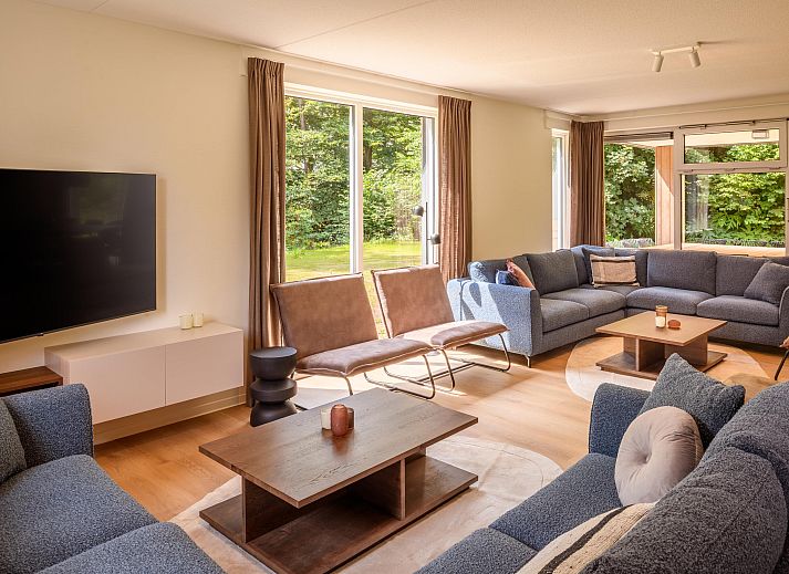 Unterkunft 171944 - Ferienhaus Midden Drenthe - Vrijstaande woning in Gasselte