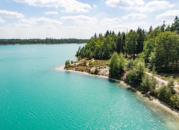 Unterkunft 171945 - Ferienhaus Midden Drenthe - Vrijstaande woning in Gasselte
