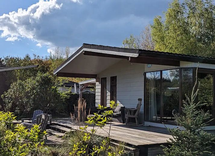 Guest house 171949 - Holiday property Midden Drenthe - De Kiekendief