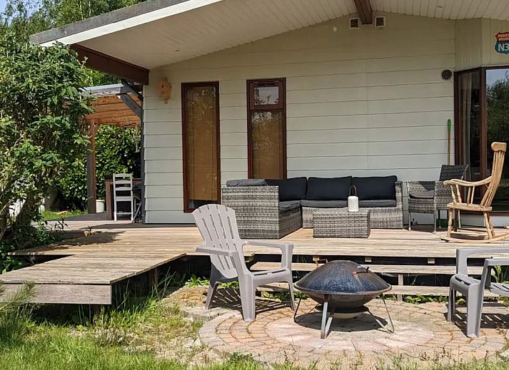 Guest house 171949 - Holiday property Midden Drenthe - De Kiekendief